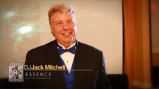Jack Mitchell