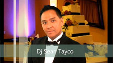 Sean Tayco