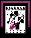 Essence Entertainment Talent Agency LOGO