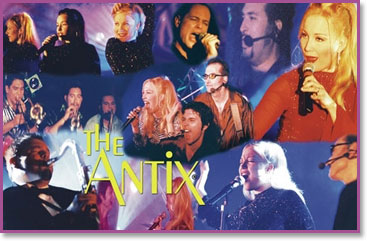 The Antix