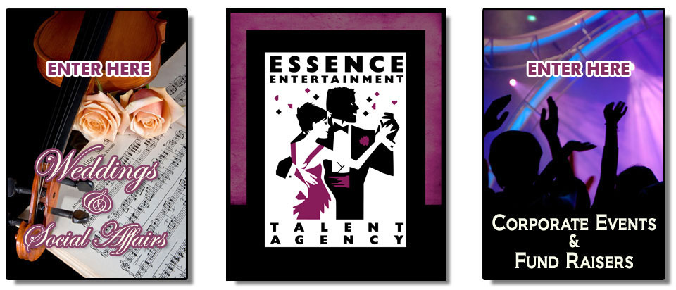 Essence Entertainment