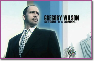 Gregory Wilson - Comedy & Magic